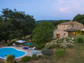 Holiday home in San casciano dei bagni with a swimming pool San Casciano Dei Bagni
